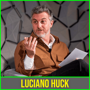 [Curso] Como Melhorar a saúde / Luciano Huck